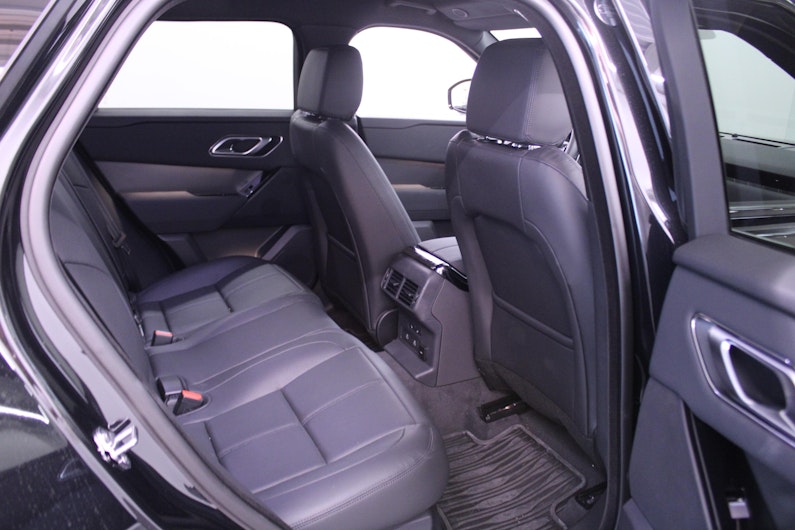 Vehicle image LAND ROVER RANGE ROVER VELAR