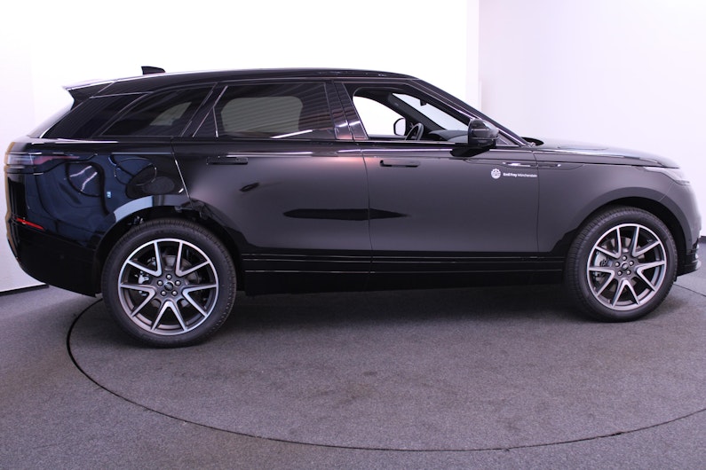 Vehicle image LAND ROVER RANGE ROVER VELAR