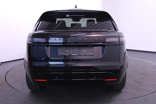 Land Rover Range Rover Velar 2.0 P400e Dynamic SE