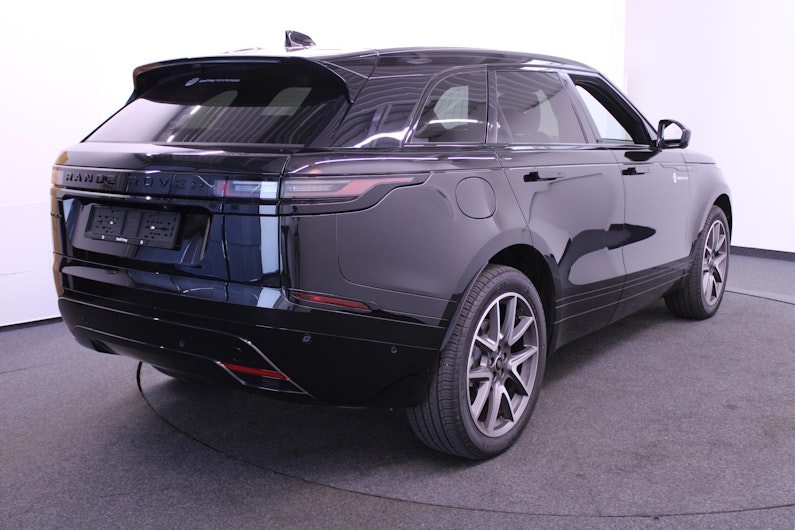 Vehicle image LAND ROVER RANGE ROVER VELAR