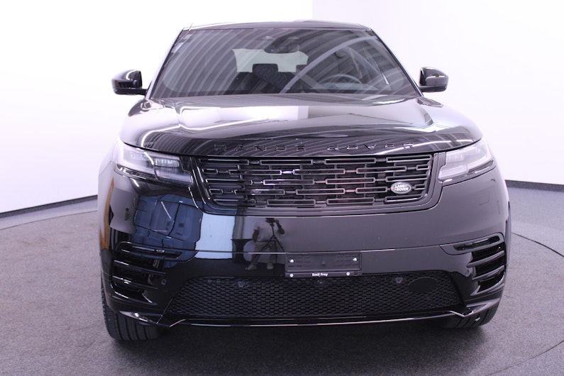 Vehicle image LAND ROVER RANGE ROVER VELAR