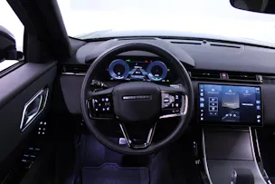 Land Rover Range Rover Velar 2.0 P400e Dynamic SE