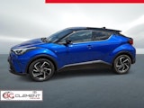 First vehicle image