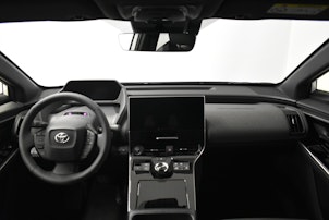 Vehicle image TOYOTA bZ4X Style AWD - ruote invernali incluse