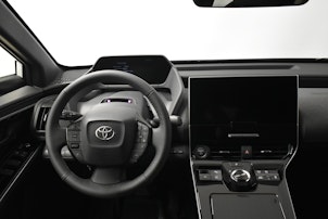 Vehicle image TOYOTA bZ4X Style AWD - ruote invernali incluse