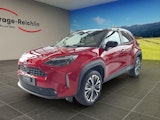 First vehicle image