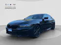 BMW M550i xDrive