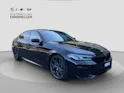 BMW M550i xDrive