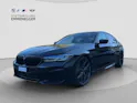 BMW M550i xDrive