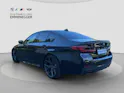 BMW M550i xDrive