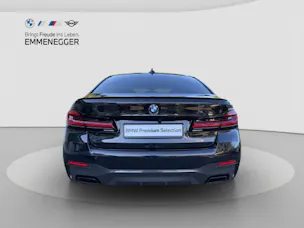 BMW M550i xDrive