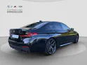BMW M550i xDrive