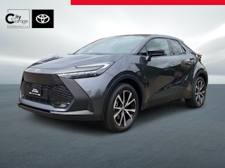 Vehicle image TOYOTA C-HR 0 Vehicle image TOYOTA C-HR 0