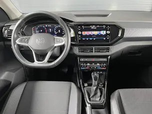 VW T-Cross 1.0 TSI 110 Life DSG