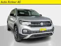 VW T-Cross 1.0 TSI 110 Life DSG