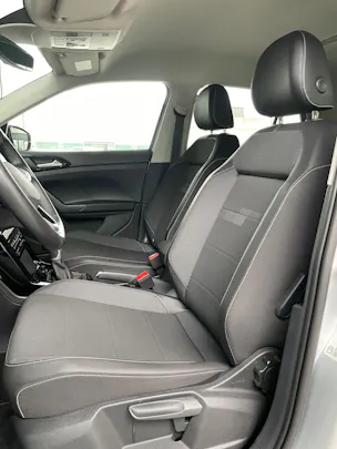 VW T-Cross 1.0 TSI 110 Life DSG