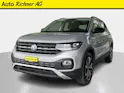 VW T-Cross 1.0 TSI 110 Life DSG