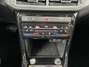 VW T-Cross 1.0 TSI 110 Life DSG