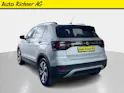 VW T-Cross 1.0 TSI 110 Life DSG