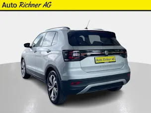 VW T-Cross 1.0 TSI 110 Life DSG