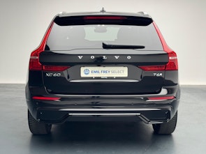 Vehicle image VOLVO XC60 2.0 T6 TE Plus Dark eAWD