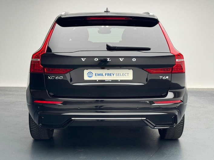 Vehicle image VOLVO XC60