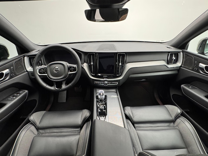 Vehicle image VOLVO XC60