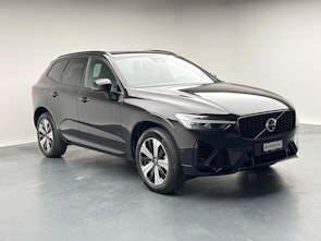 Vehicle image VOLVO XC60 2.0 T6 TE Plus Dark eAWD
