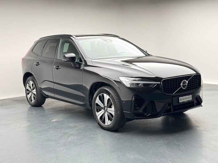 Vehicle image VOLVO XC60