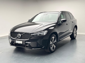 Vehicle image VOLVO XC60 2.0 T6 TE Plus Dark eAWD