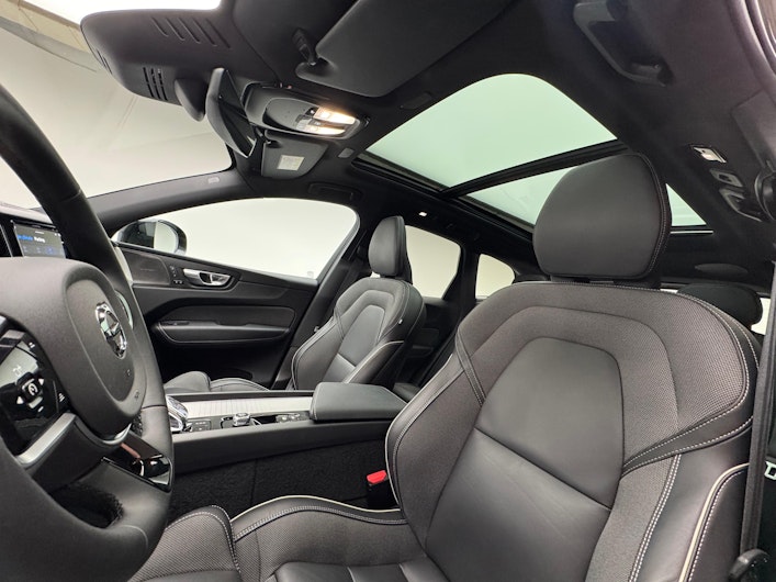 Vehicle image VOLVO XC60