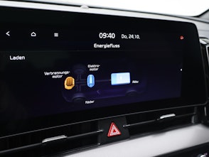 Vehicle image KIA Sportage 1.6 T-GDi Hybrid GT-Line