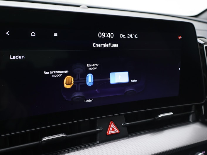 Vehicle image KIA SPORTAGE