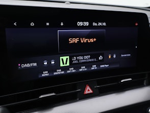 Vehicle image KIA Sportage 1.6 T-GDi Hybrid GT-Line