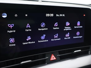 Vehicle image KIA Sportage 1.6 T-GDi Hybrid GT-Line