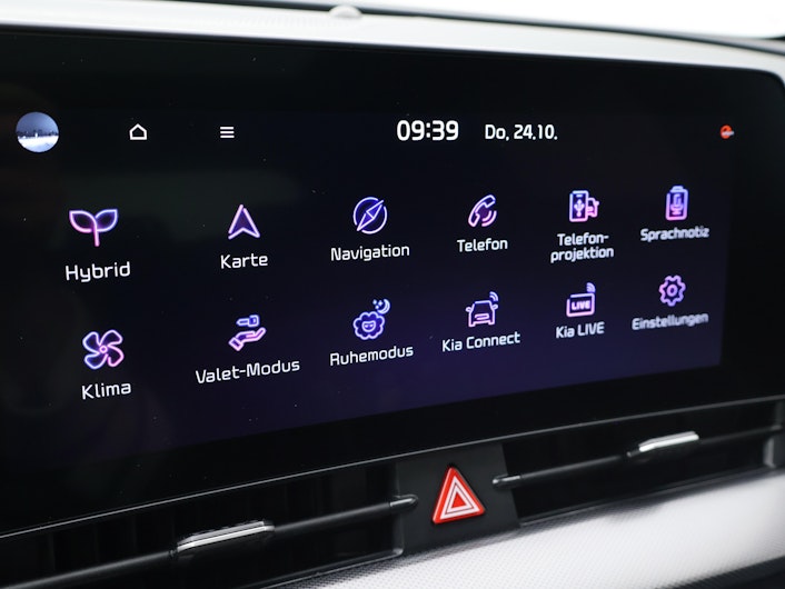 Vehicle image KIA SPORTAGE