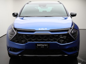 Vehicle image KIA Sportage 1.6 T-GDi Hybrid GT-Line