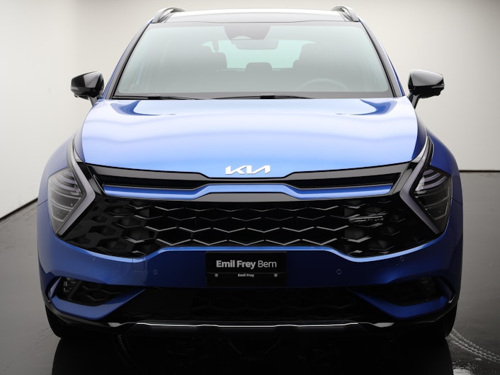 Vehicle image KIA SPORTAGE