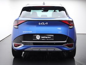 Vehicle image KIA Sportage 1.6 T-GDi Hybrid GT-Line