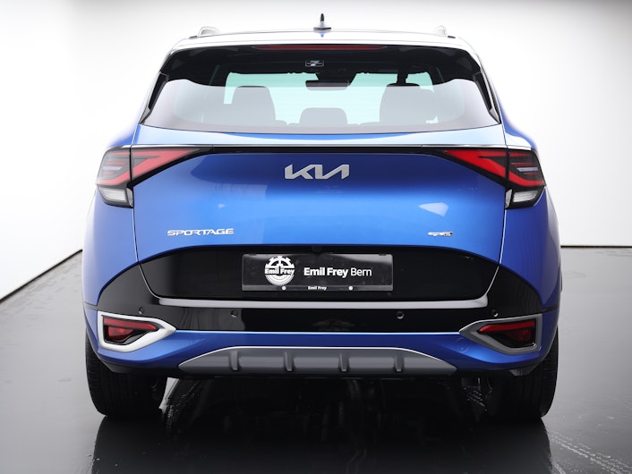 Vehicle image KIA SPORTAGE