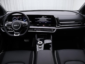 Vehicle image KIA Sportage 1.6 T-GDi Hybrid GT-Line