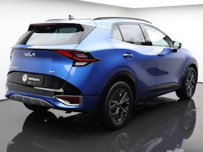 Vehicle image KIA Sportage 1.6 T-GDi Hybrid GT-Line