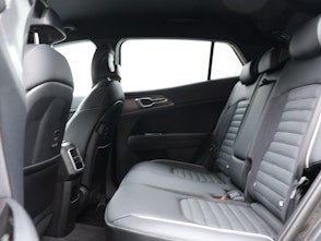 Vehicle image KIA Sportage 1.6 T-GDi Hybrid GT-Line