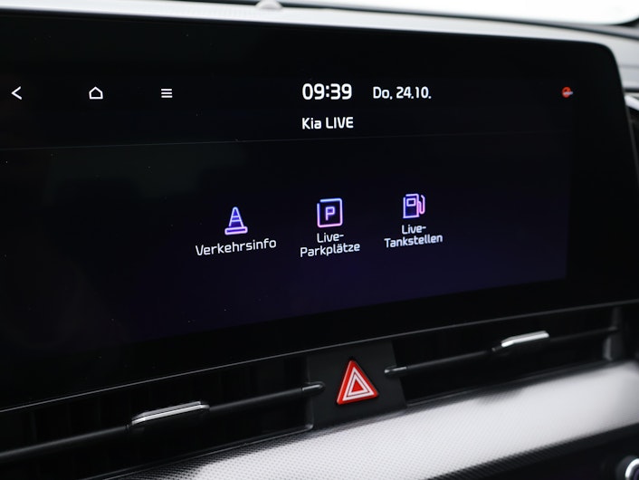 Vehicle image KIA SPORTAGE