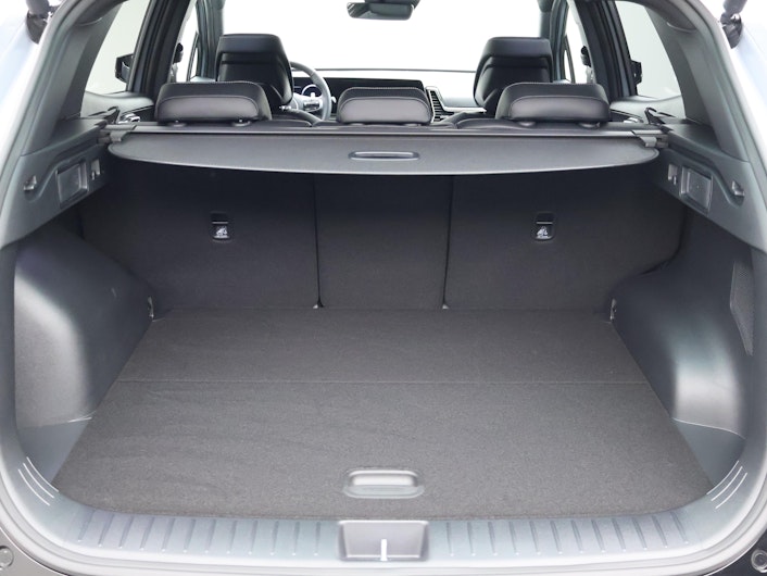 Vehicle image KIA SPORTAGE