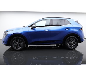 Vehicle image KIA Sportage 1.6 T-GDi Hybrid GT-Line