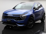 First vehicle image