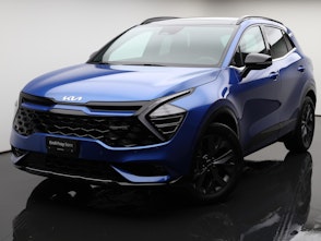 Vehicle image KIA Sportage 1.6 T-GDi Hybrid GT-Line