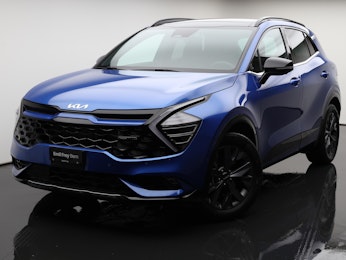 Vehicle image KIA Sportage 1.6 T-GDi Hybrid GT-Line