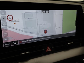 Vehicle image KIA Sportage 1.6 T-GDi Hybrid GT-Line